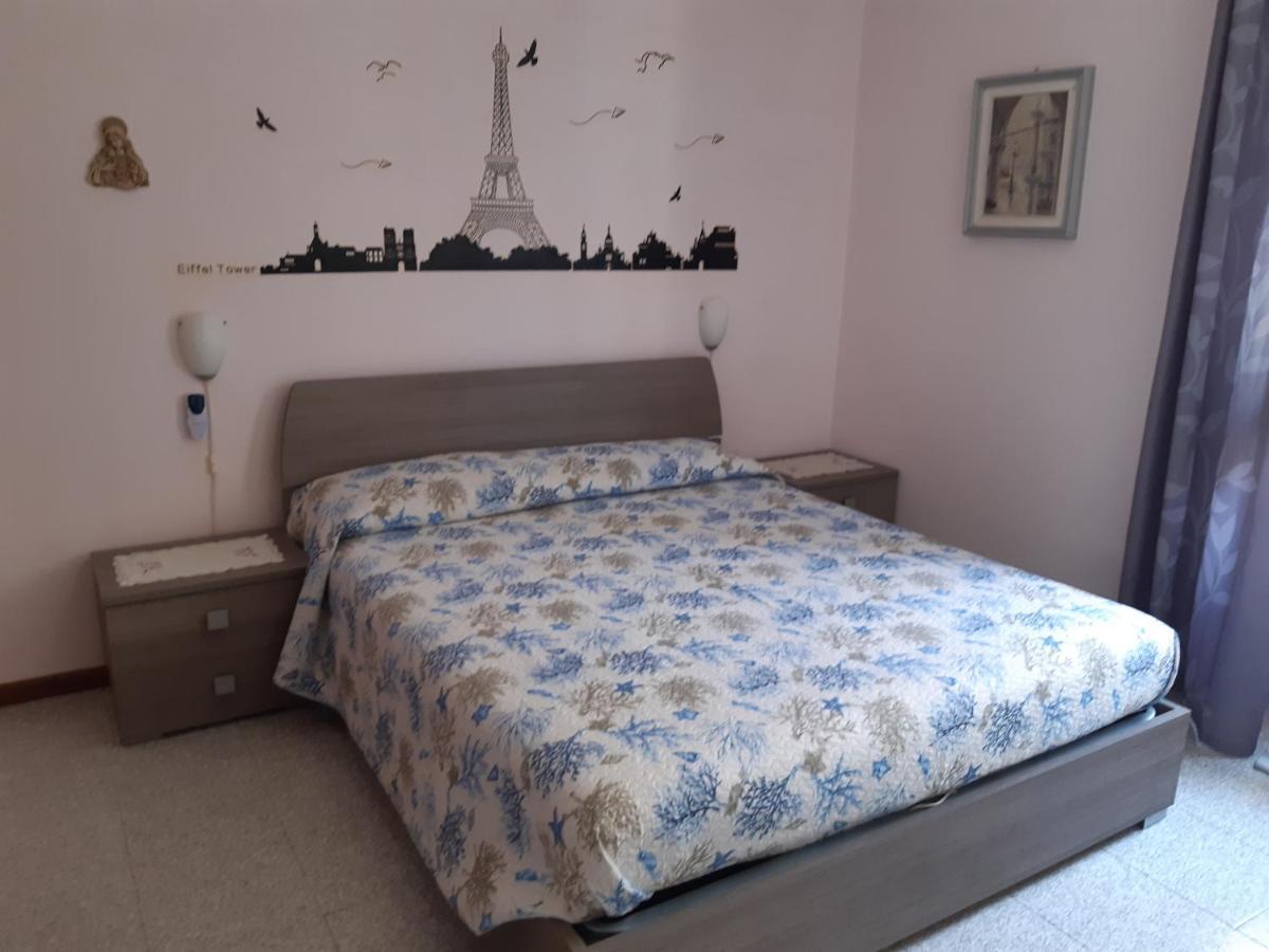 Bed and Breakfast Stella Marina Стінтіно Екстер'єр фото