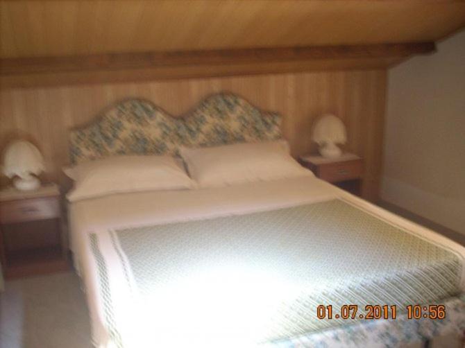 Bed and Breakfast Stella Marina Стінтіно Екстер'єр фото
