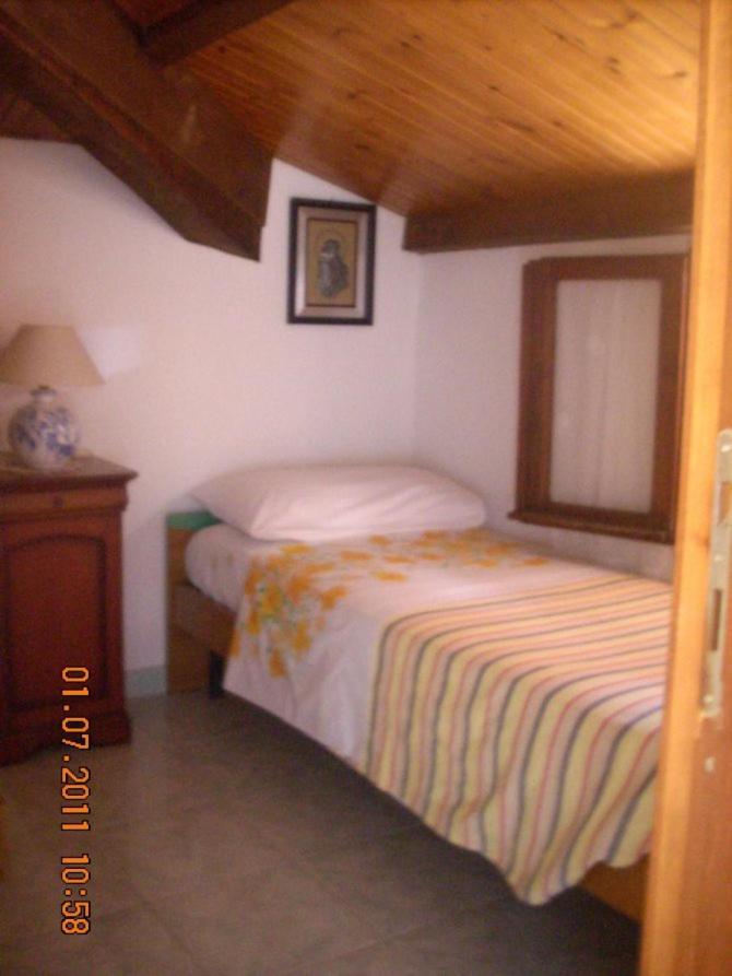 Bed and Breakfast Stella Marina Стінтіно Екстер'єр фото