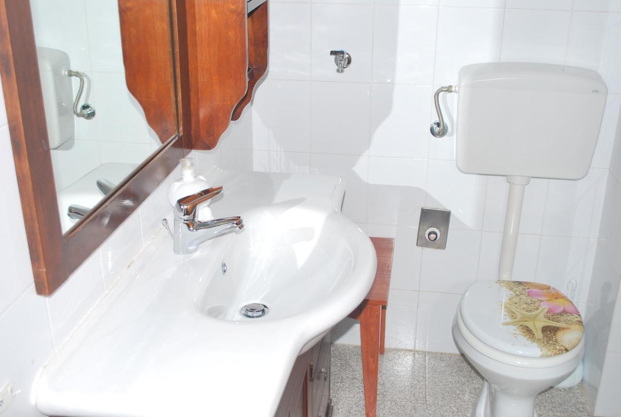Bed and Breakfast Stella Marina Стінтіно Екстер'єр фото