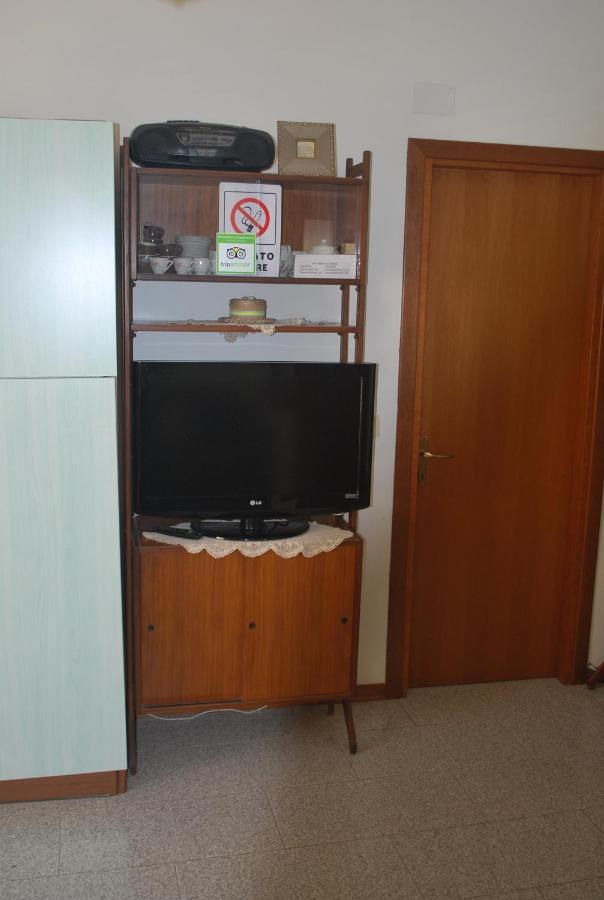 Bed and Breakfast Stella Marina Стінтіно Екстер'єр фото