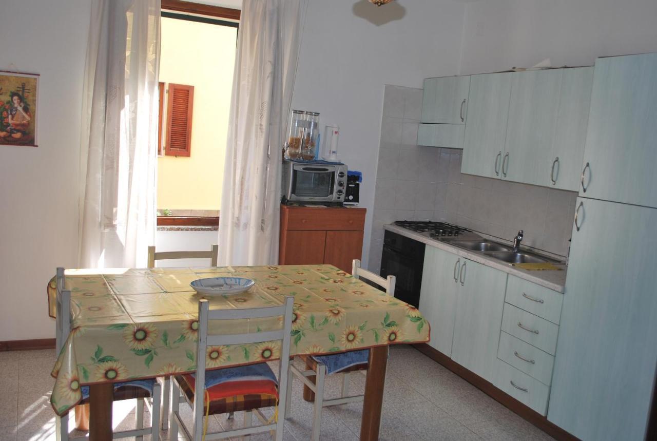 Bed and Breakfast Stella Marina Стінтіно Екстер'єр фото